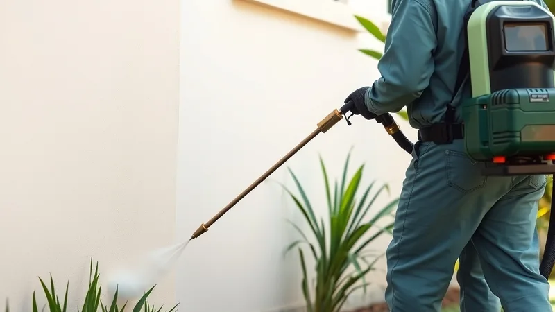 Pampulha Desentupidora e Dedetizadora - dedetização em Belo Horizonte