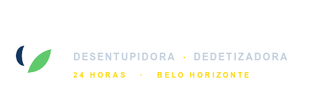 Pampulha Desentupidora e Dedetizadora