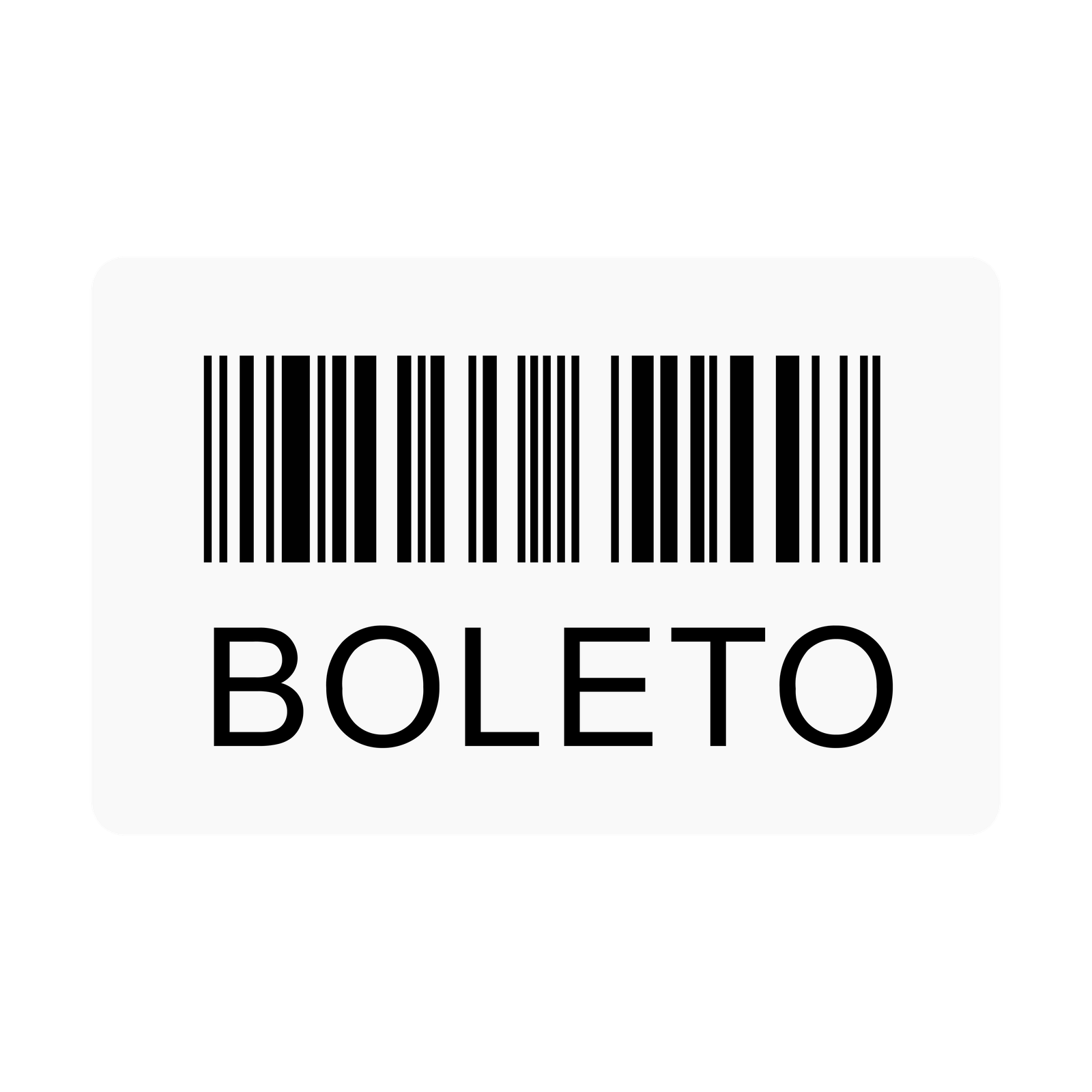 Boleto Bancário